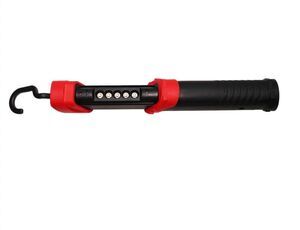 RECHARGEABLE UV-C SANITATION LIGHT NEW